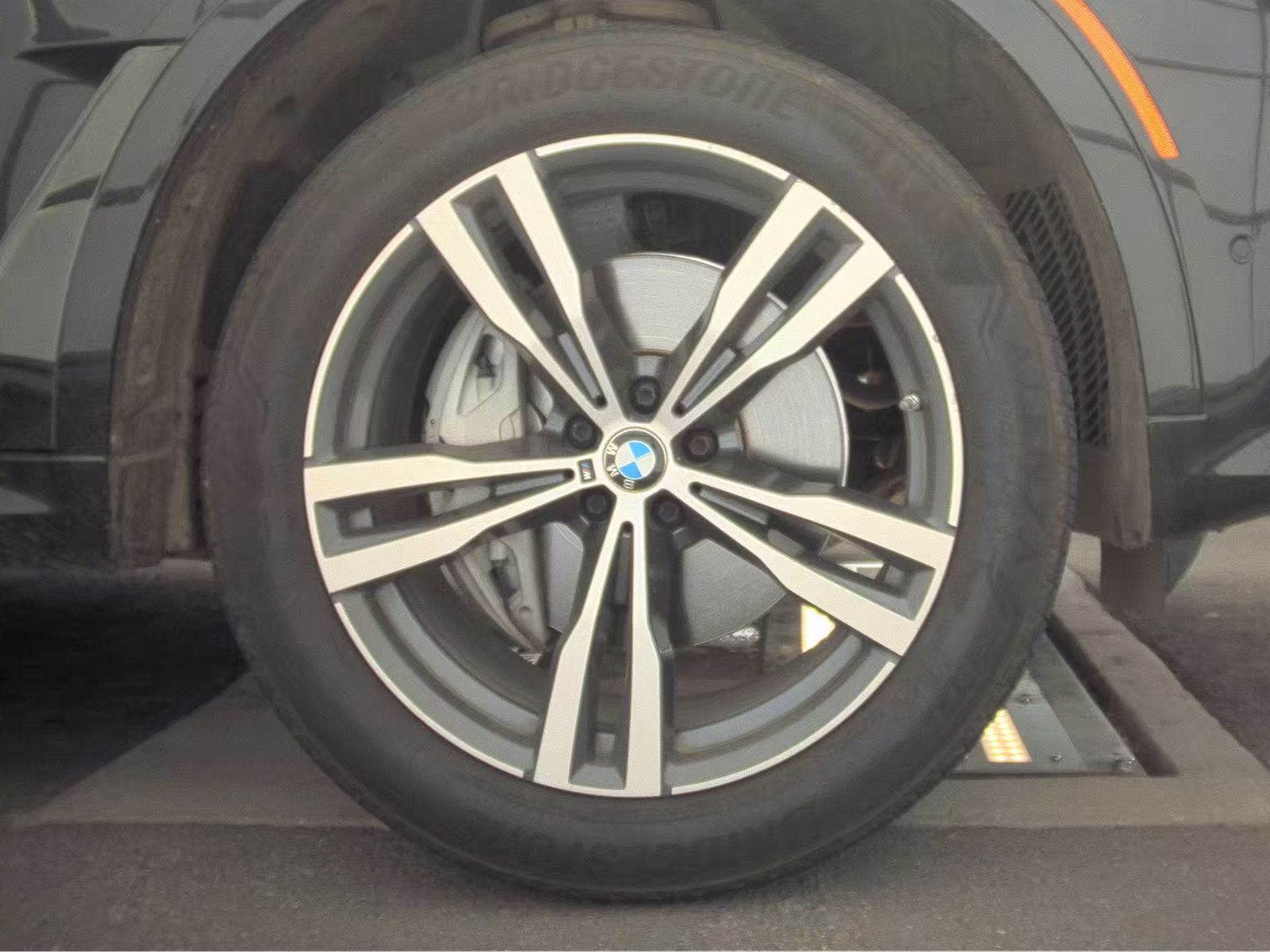 2019 BMW X7 xDrive40i AWD