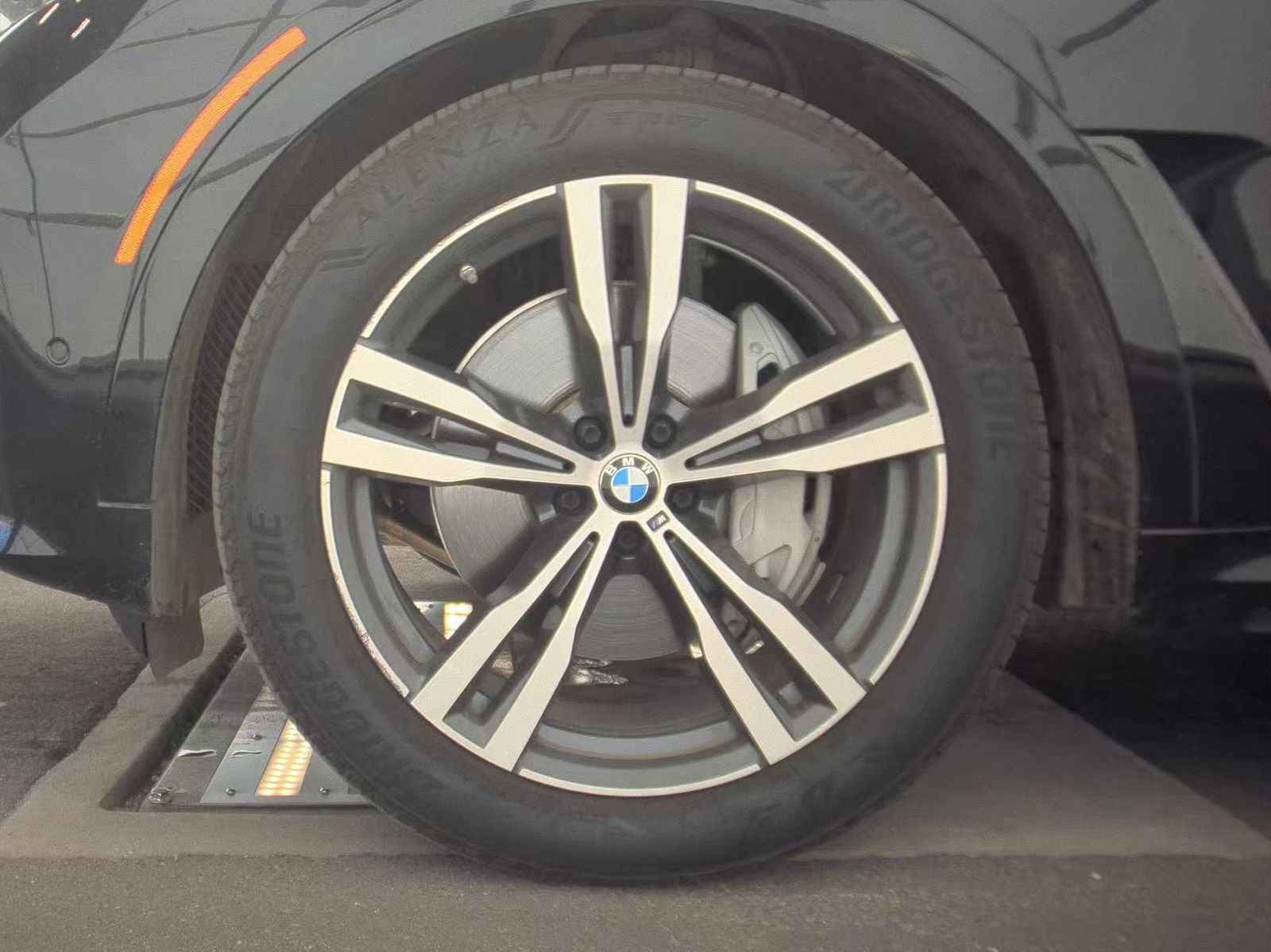2019 BMW X7 xDrive40i AWD