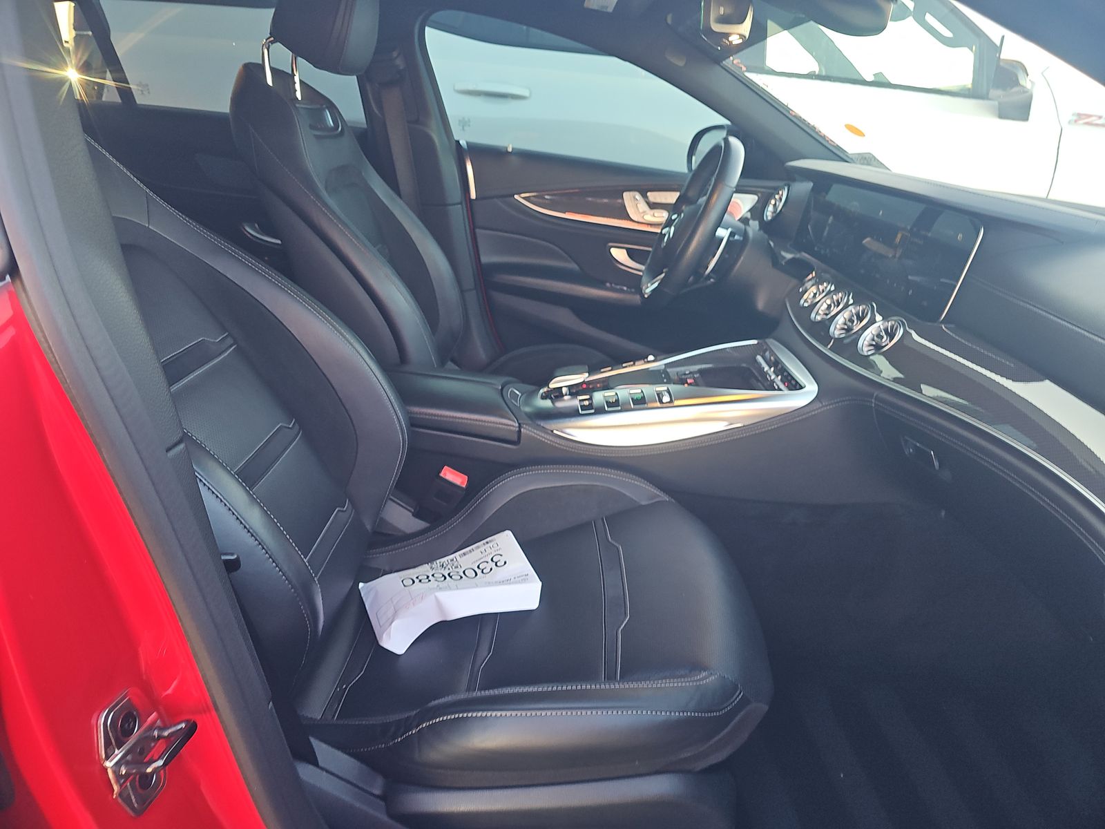 2022 Mercedes-Benz Mercedes-AMG GT AMG GT 53 AWD