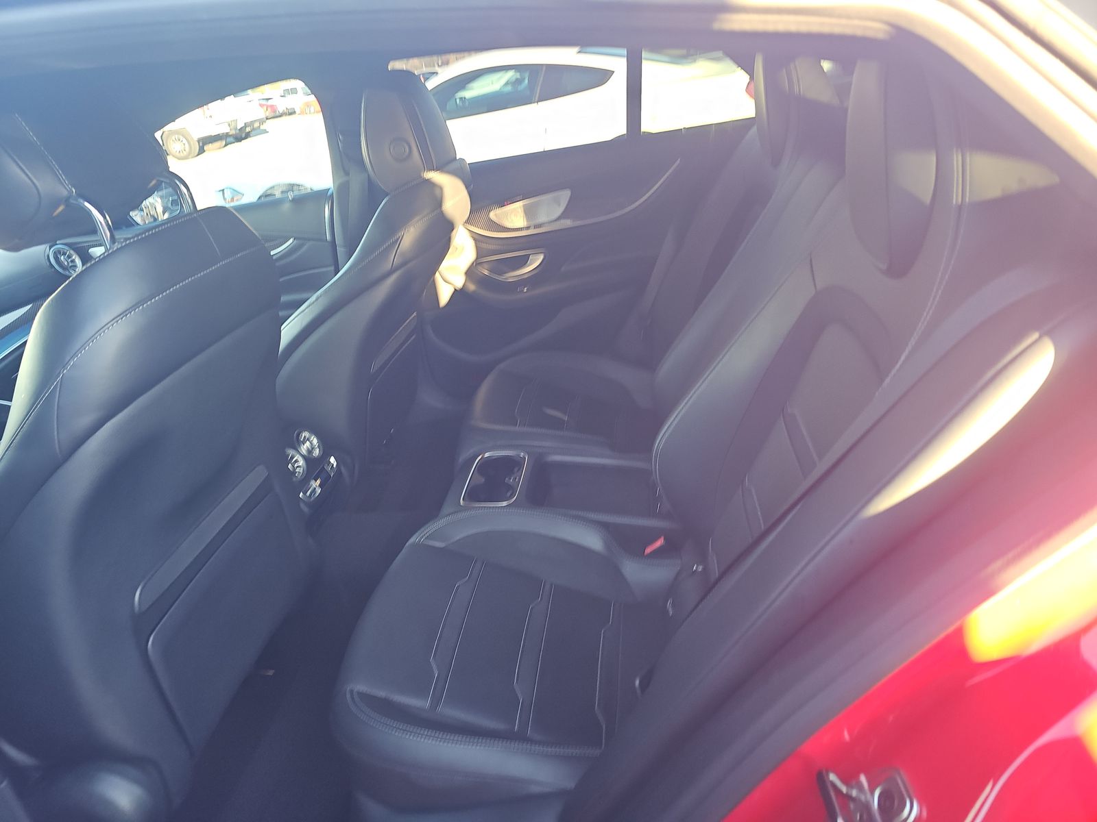 2022 Mercedes-Benz Mercedes-AMG GT AMG GT 53 AWD