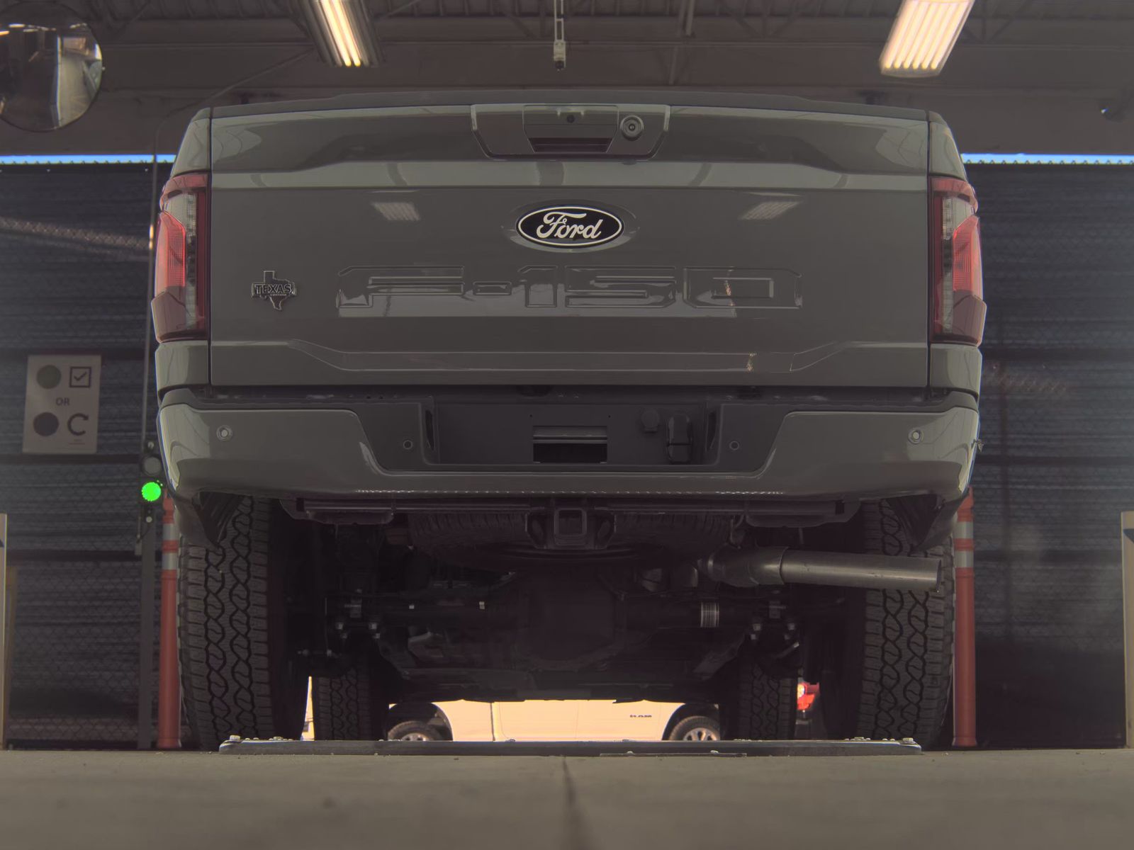 2025 Ford F-150 XLT AWD