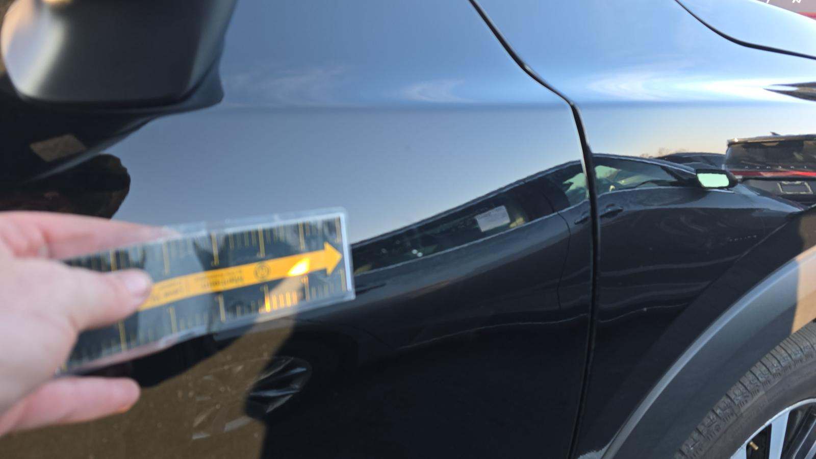 2024 Nissan Pathfinder Platinum AWD