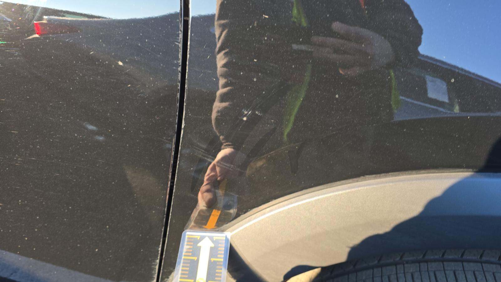 2024 Nissan Pathfinder Platinum AWD