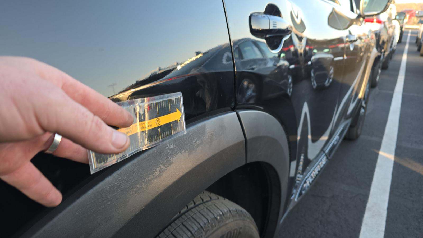 2024 Nissan Pathfinder Platinum AWD