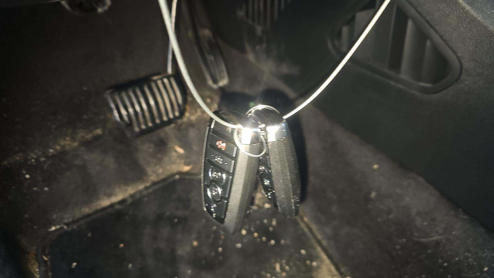 2022 Ford Edge SEL AWD