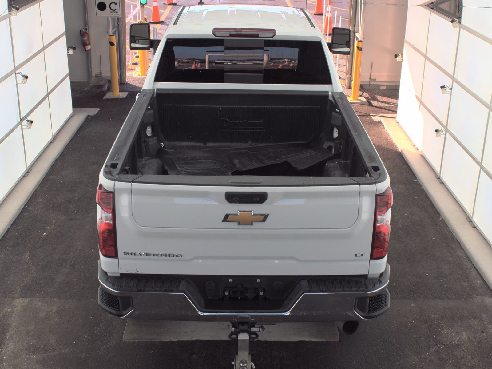 2024 Chevrolet Silverado 3500HD LT AWD