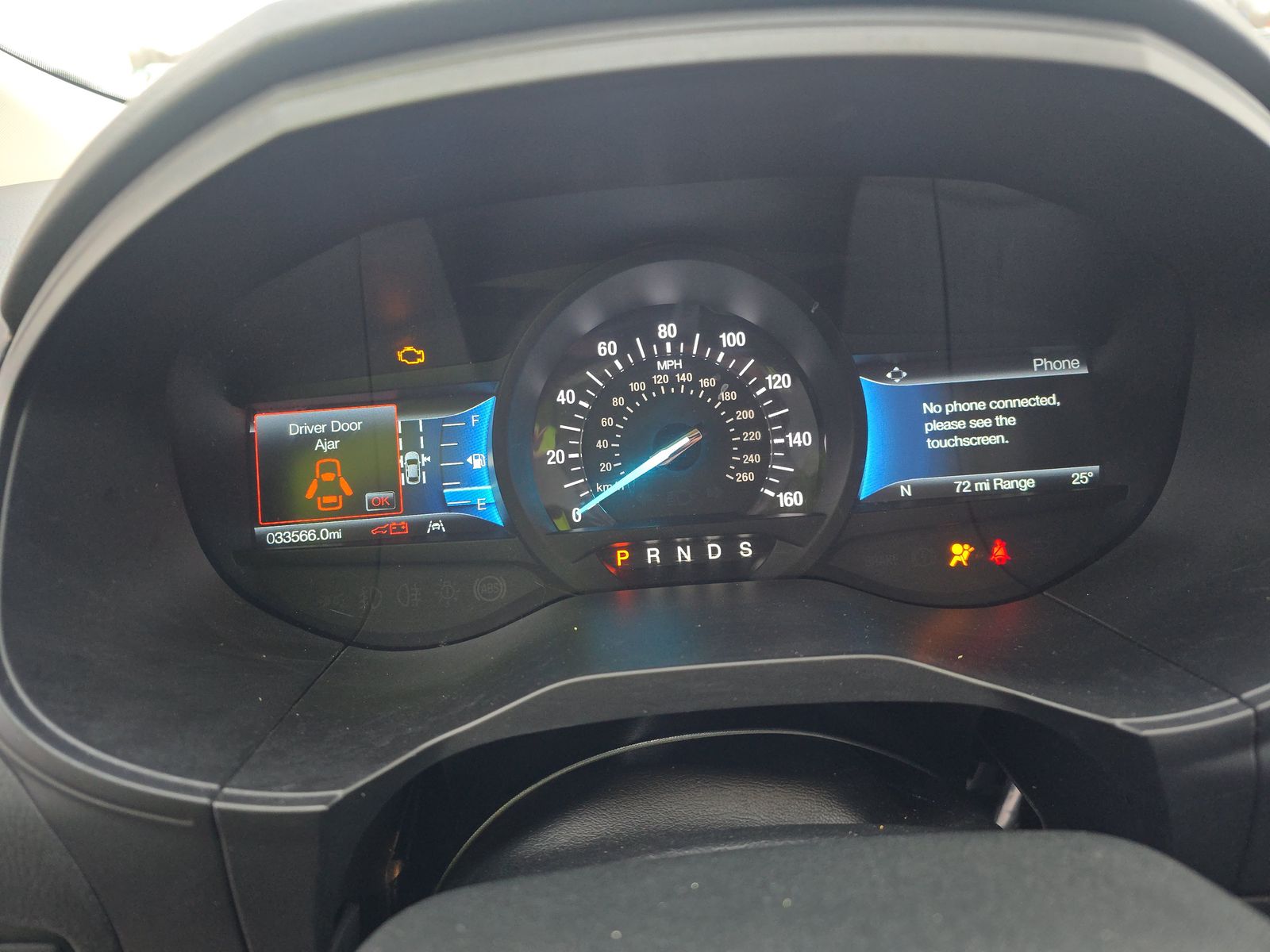 2022 Ford Edge SEL AWD