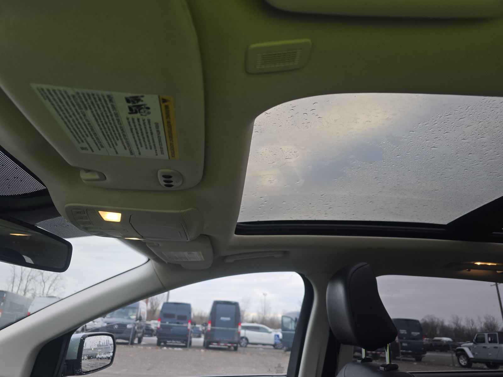 2022 Ford Edge SEL AWD