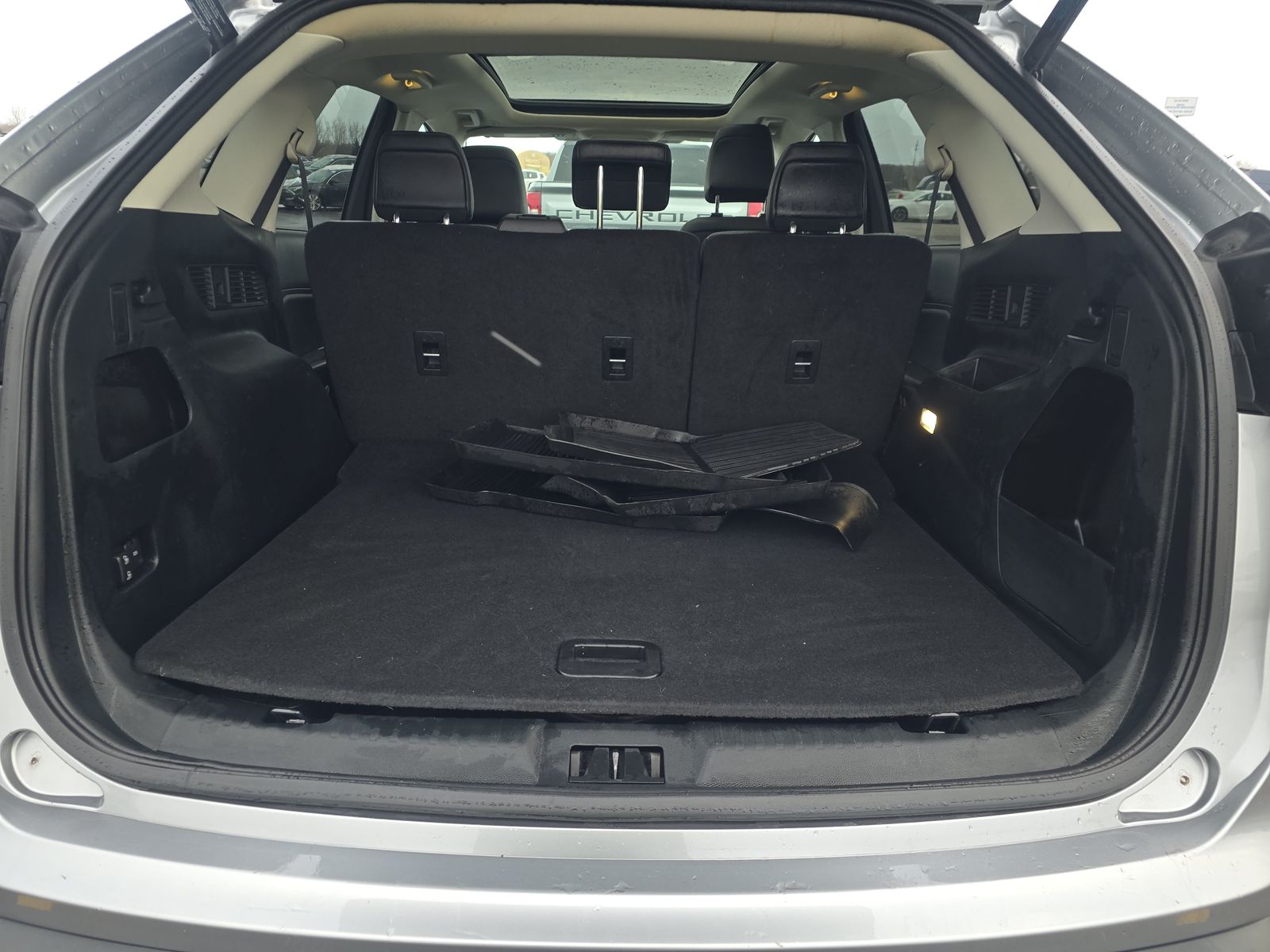 2022 Ford Edge SEL AWD