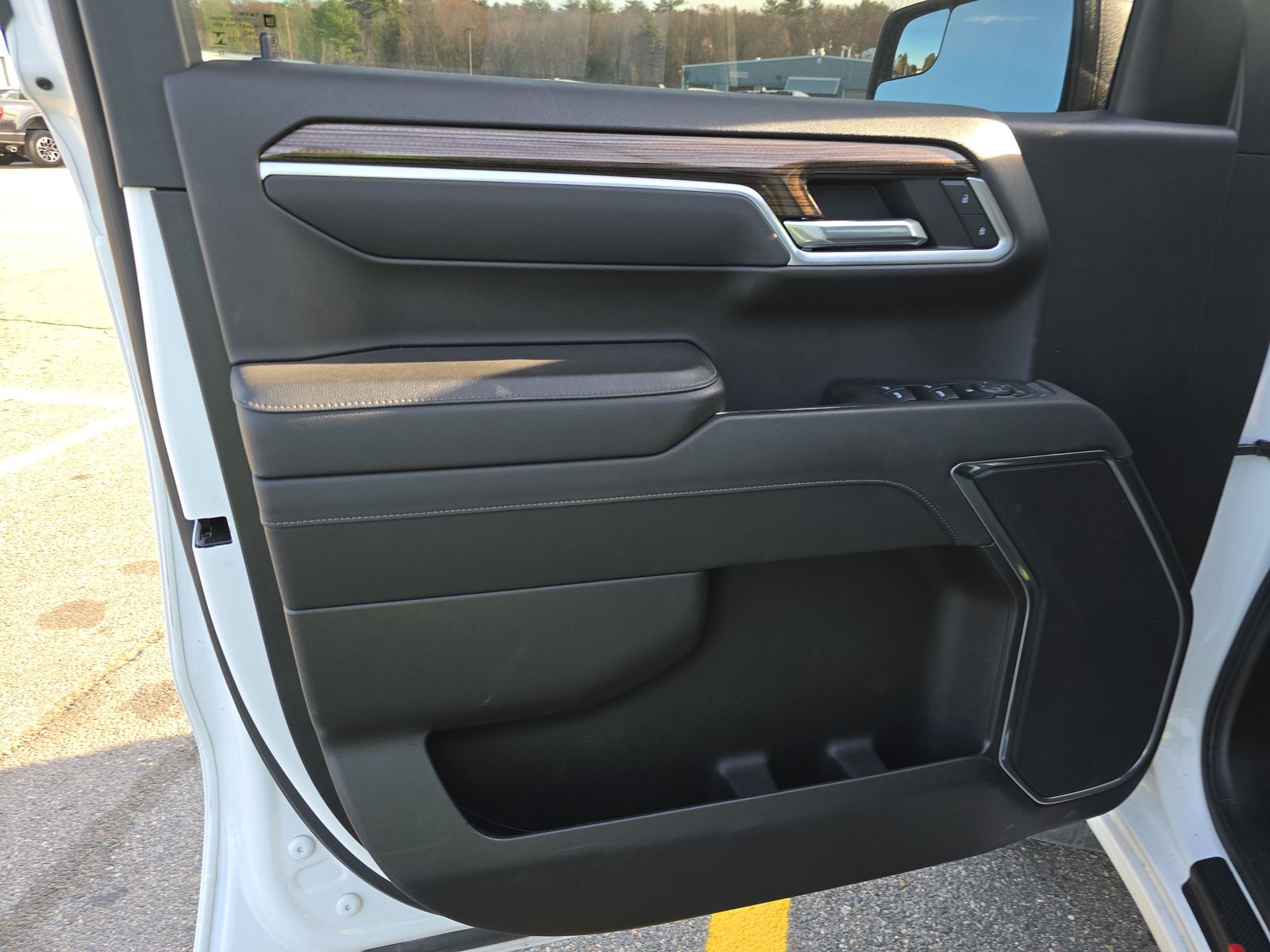 2022 Chevrolet Silverado 1500 LT AWD