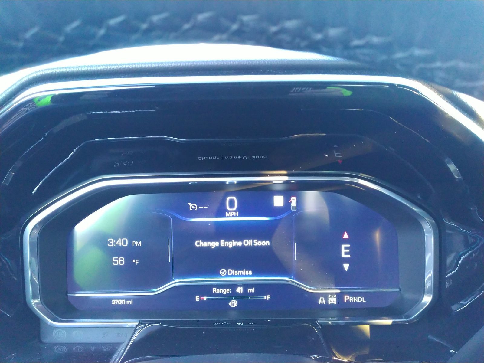 2022 Chevrolet Silverado 1500 LT AWD