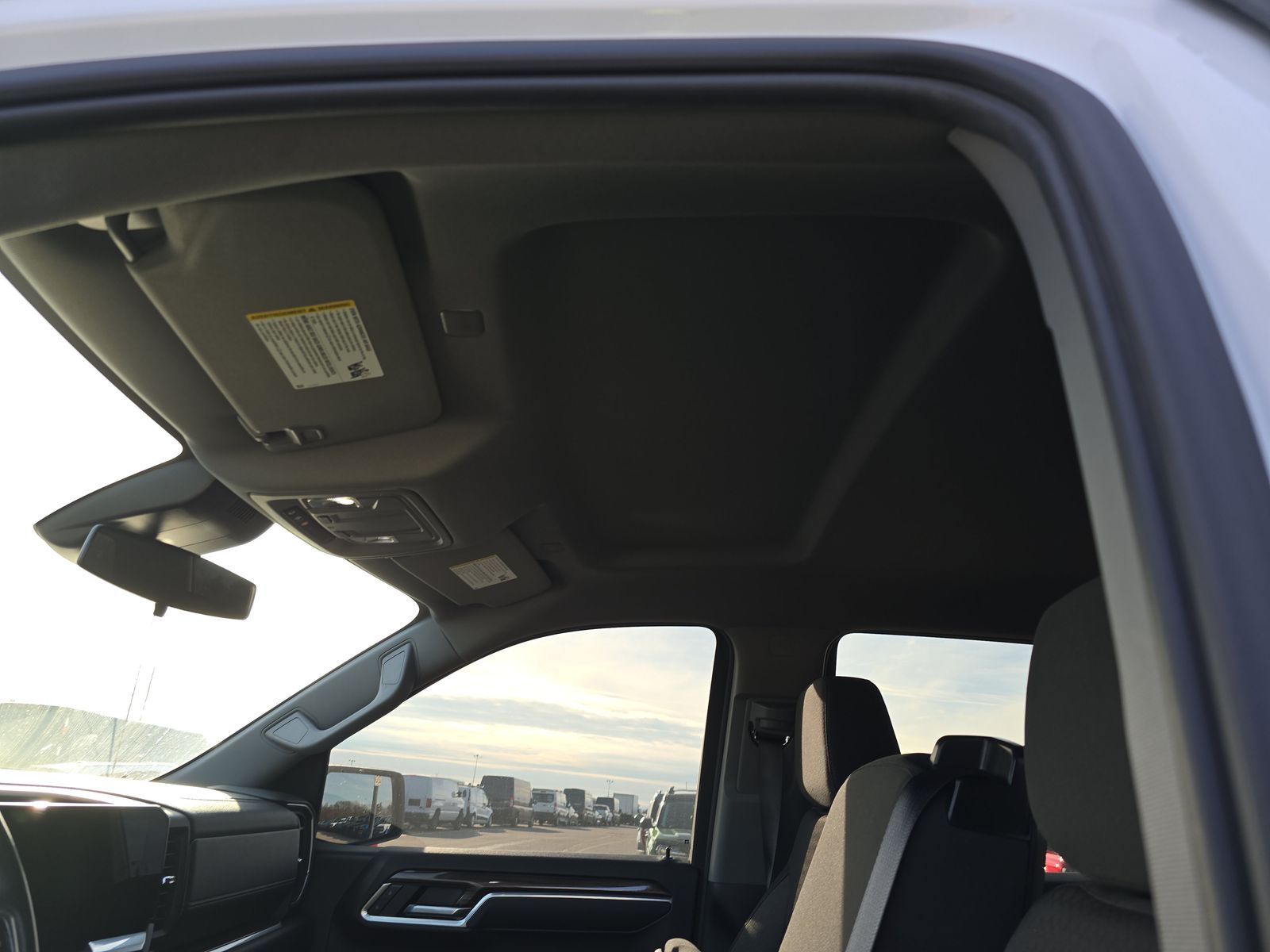 2022 Chevrolet Silverado 1500 LT AWD