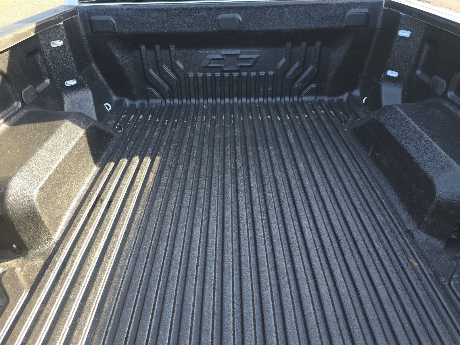 2022 Chevrolet Silverado 1500 LT AWD