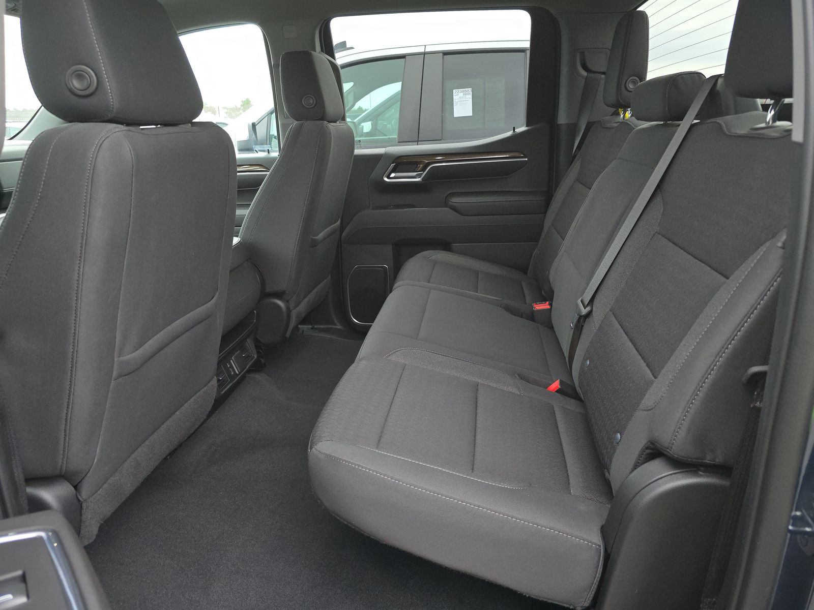 2022 Chevrolet Silverado 1500 LT AWD