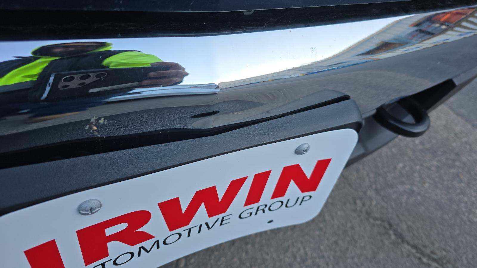 2022 Chevrolet Silverado 1500 LT AWD