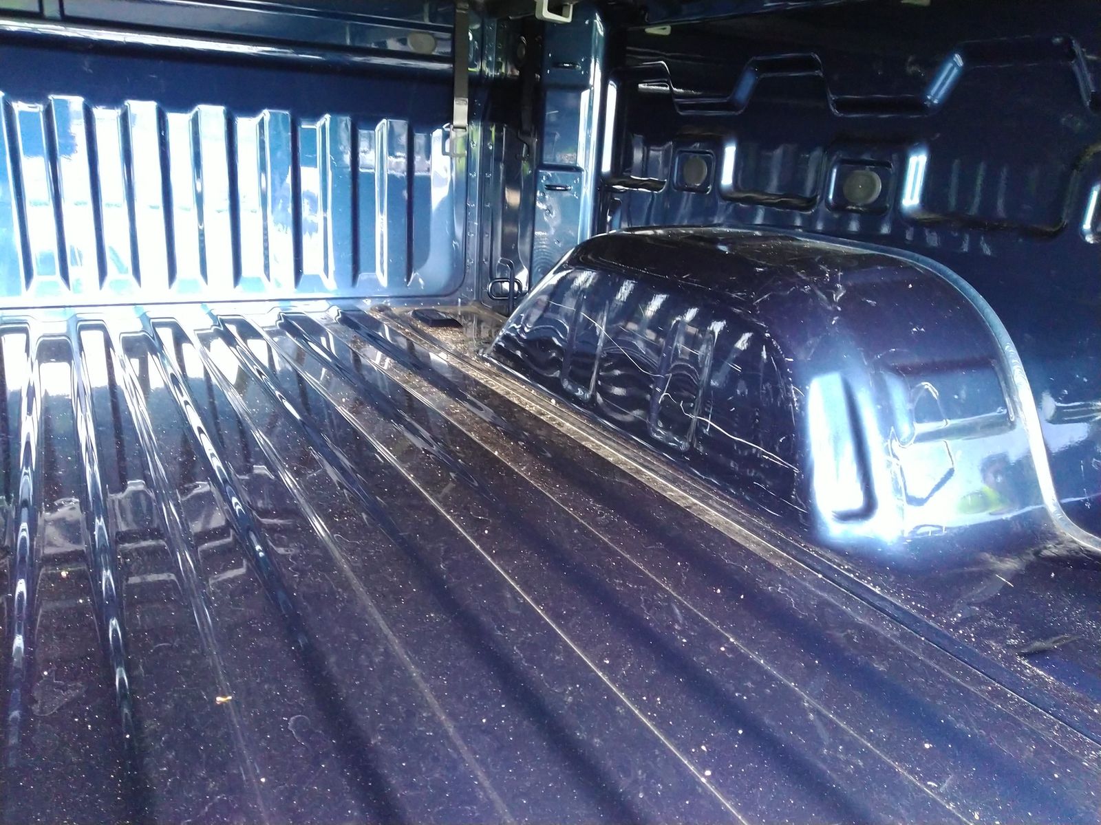 2022 Chevrolet Silverado 1500 LT AWD