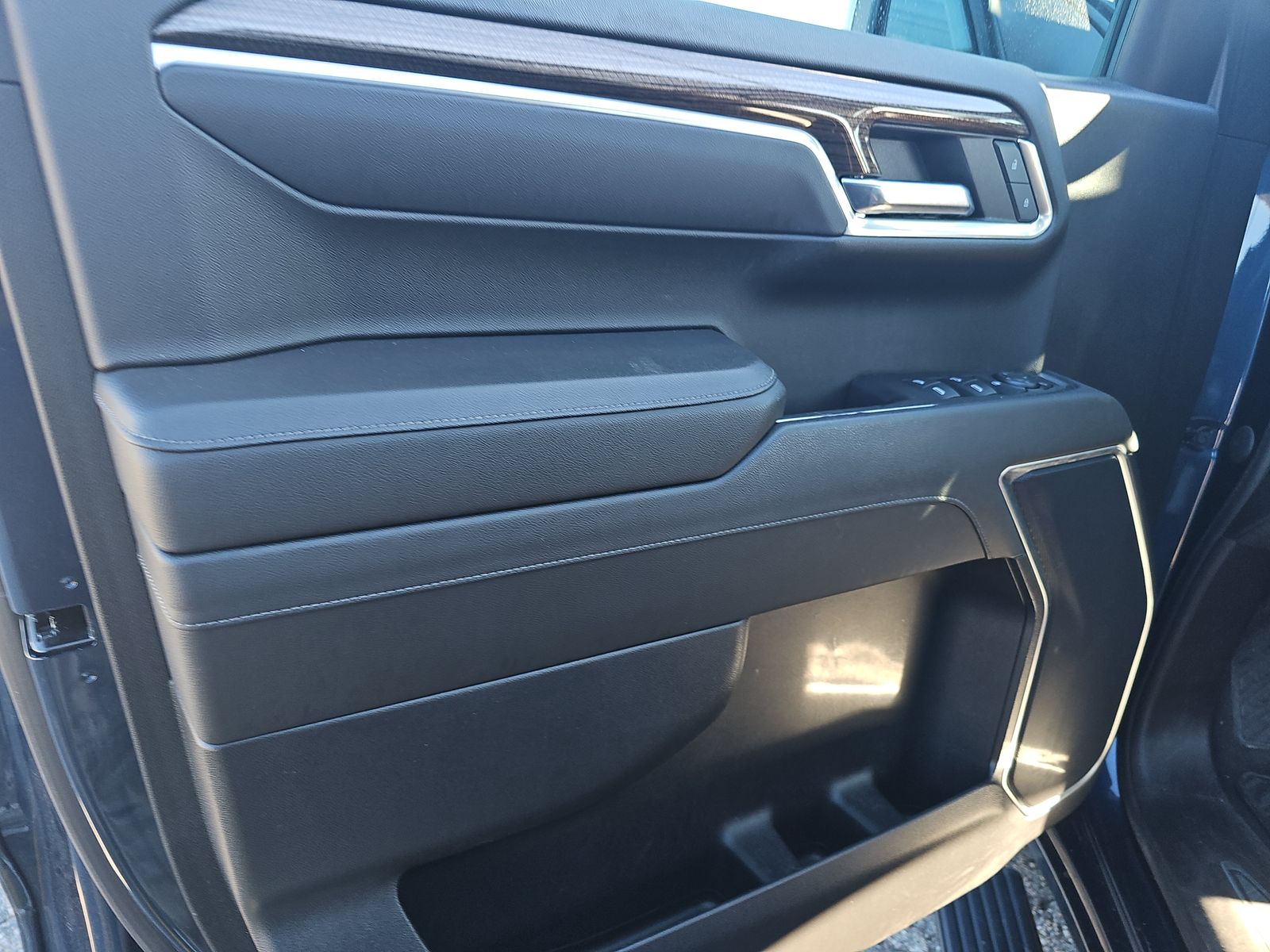 2022 Chevrolet Silverado 1500 LT AWD