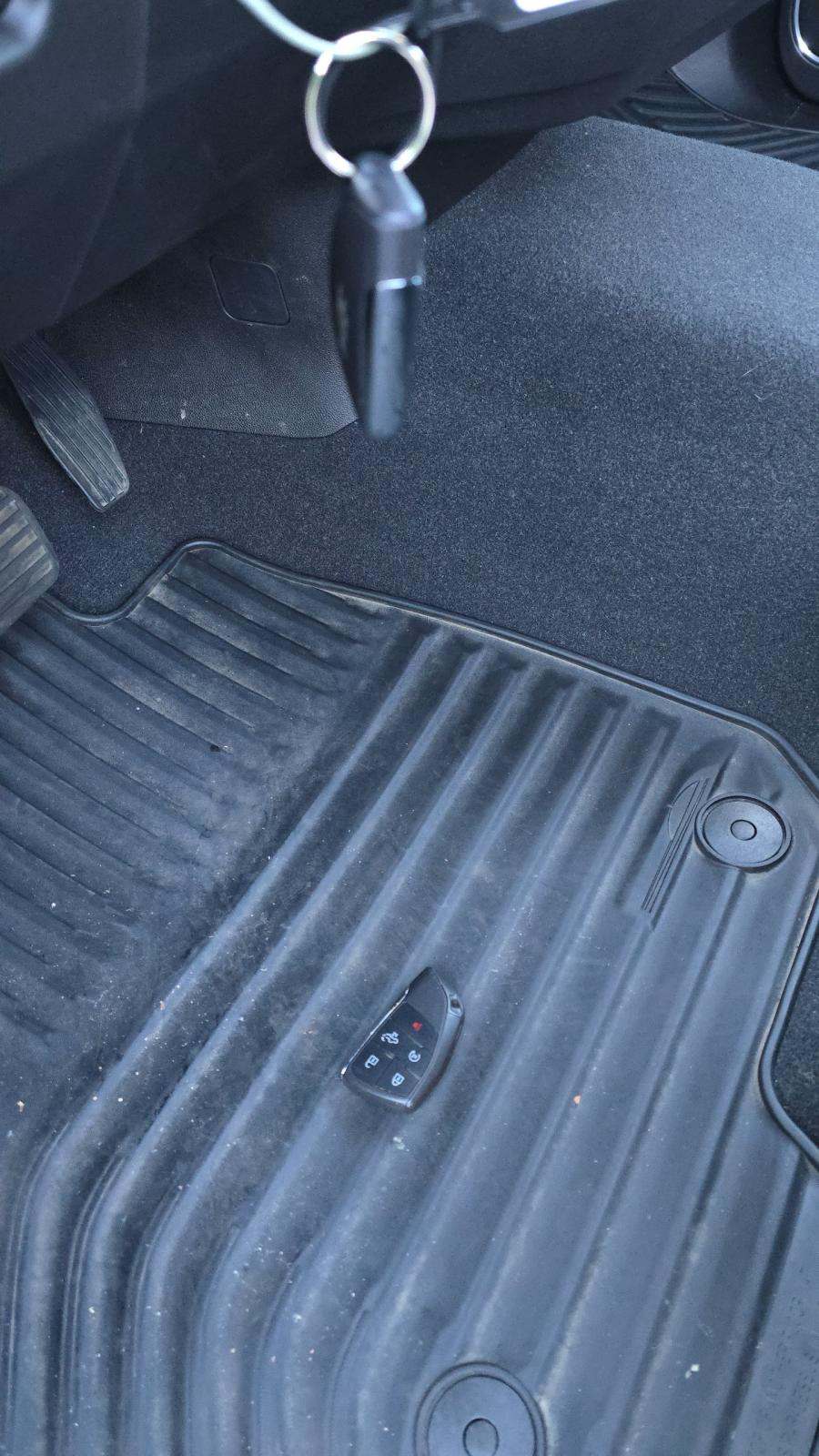 2022 Chevrolet Silverado 1500 LT AWD