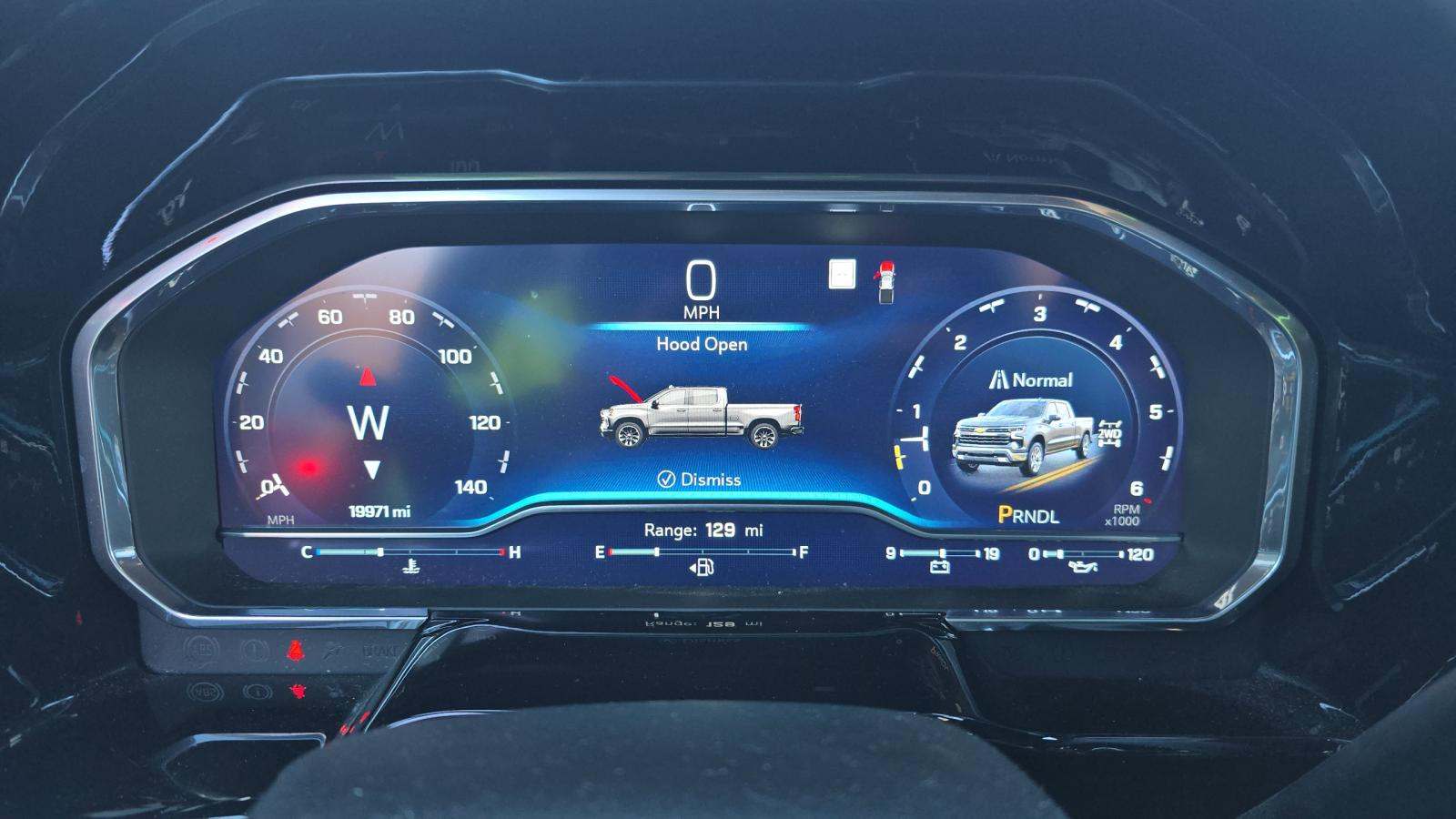 2022 Chevrolet Silverado 1500 LT AWD