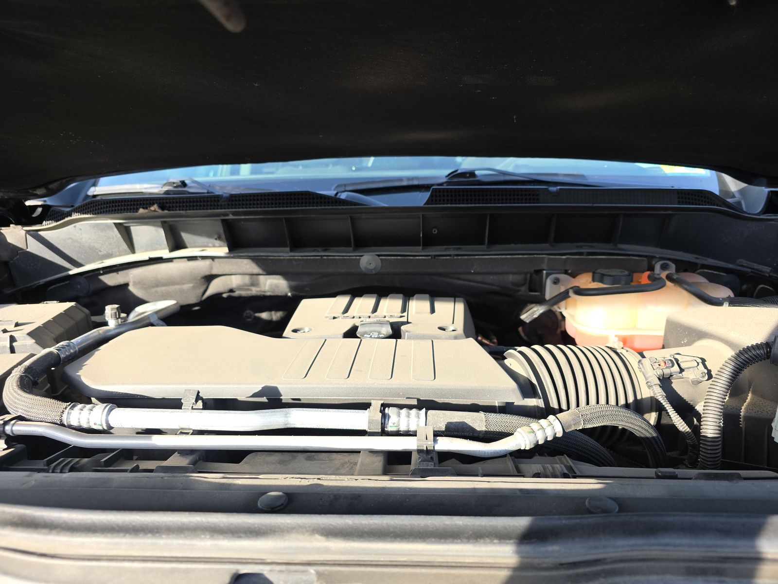 2022 Chevrolet Silverado 1500 LT AWD