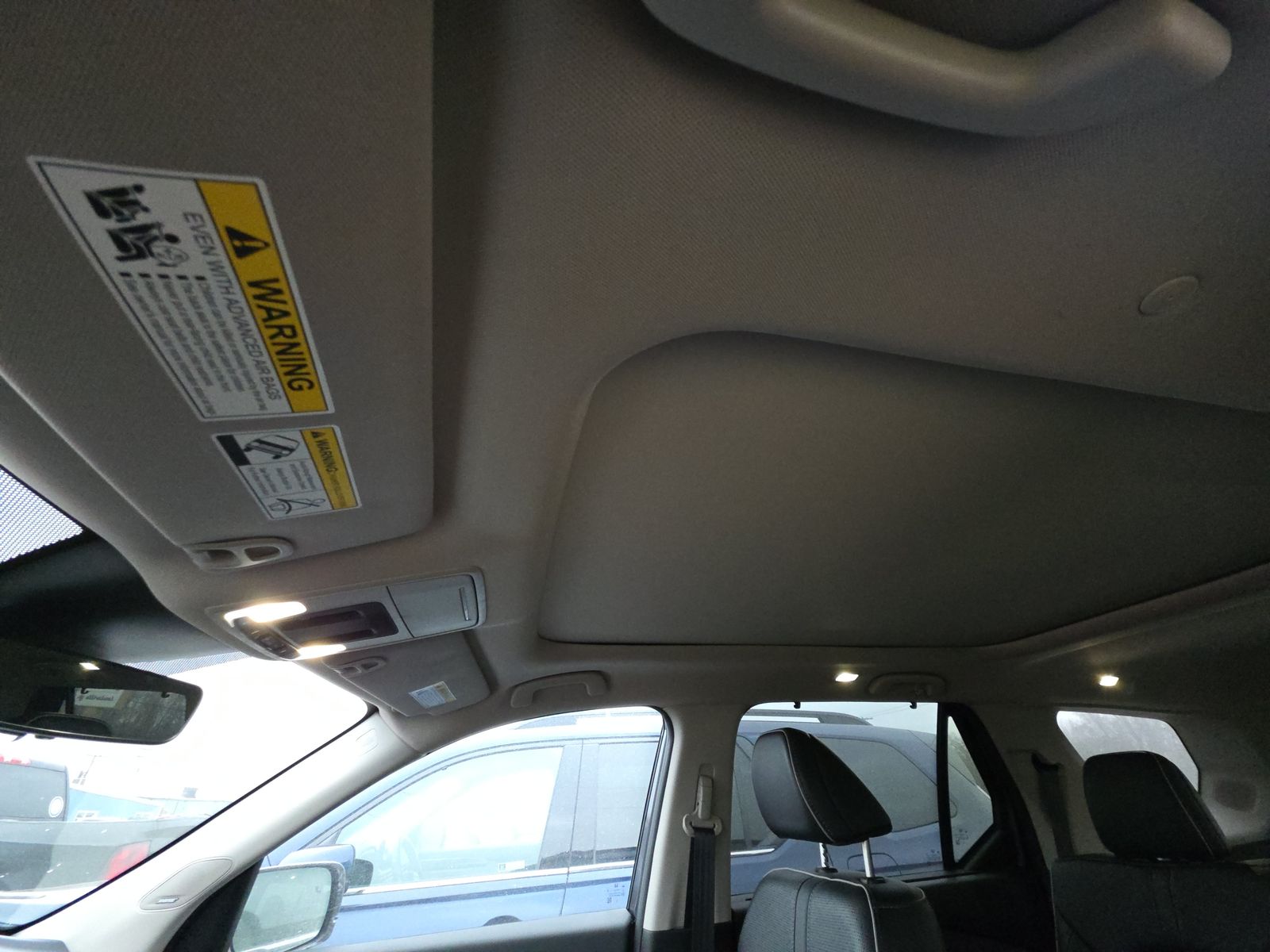 2023 Honda Pilot Elite AWD