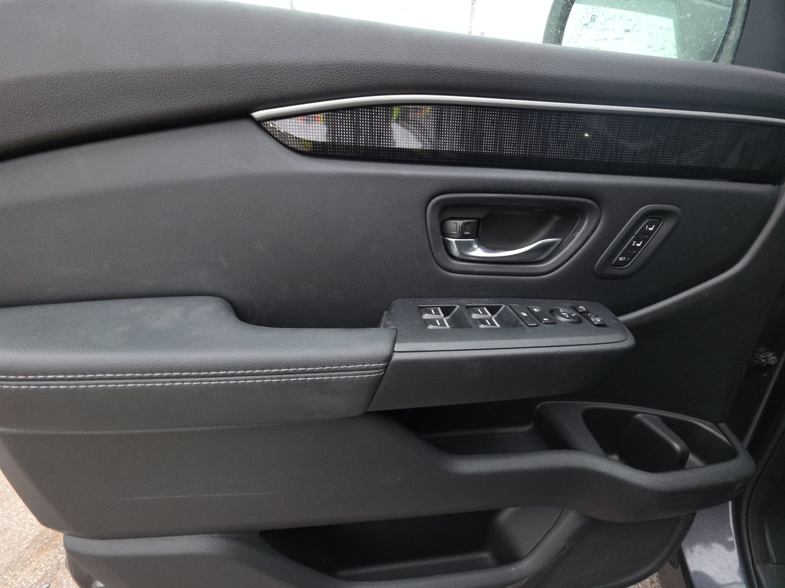 2023 Honda Pilot Elite AWD