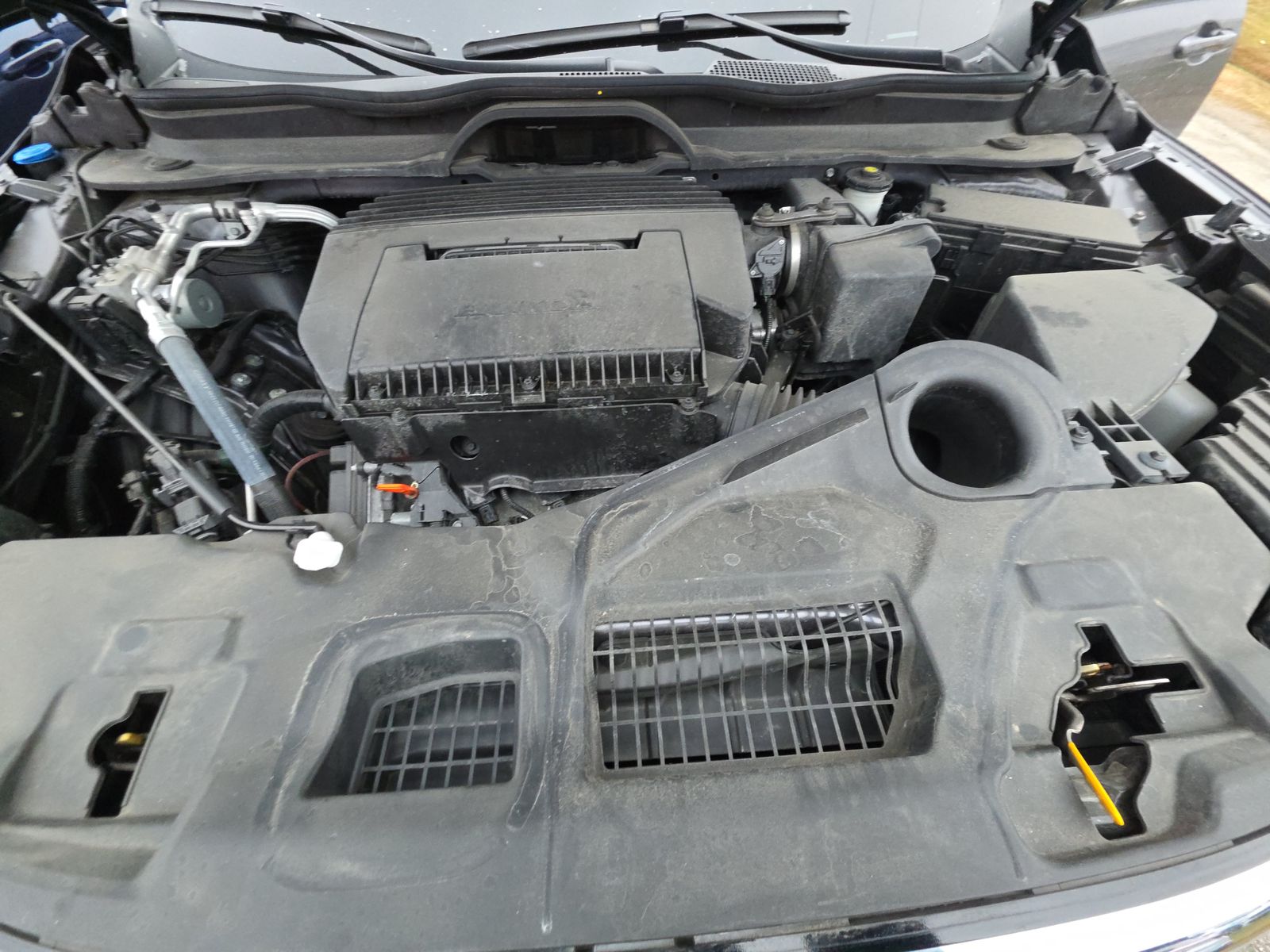 2023 Honda Pilot Elite AWD