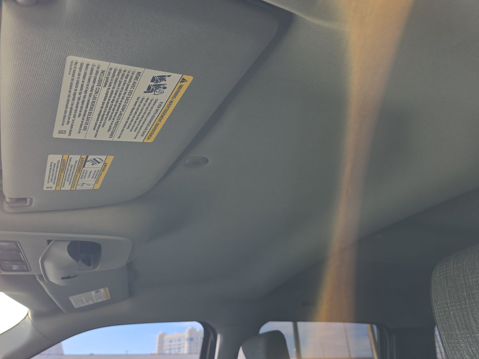 2023 Ford F-150 Hybrid XLT AWD