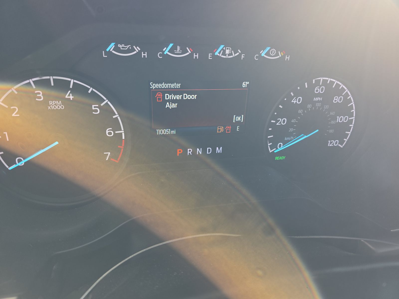 2023 Ford F-150 Hybrid XLT AWD