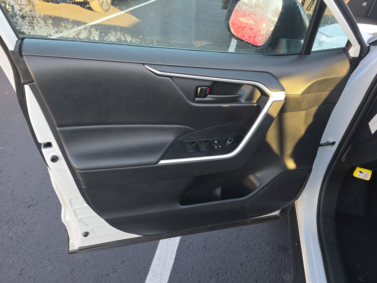 2024 Toyota RAV4 LE AWD