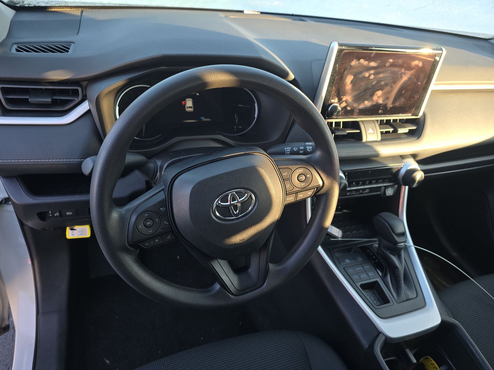 2024 Toyota RAV4 LE AWD