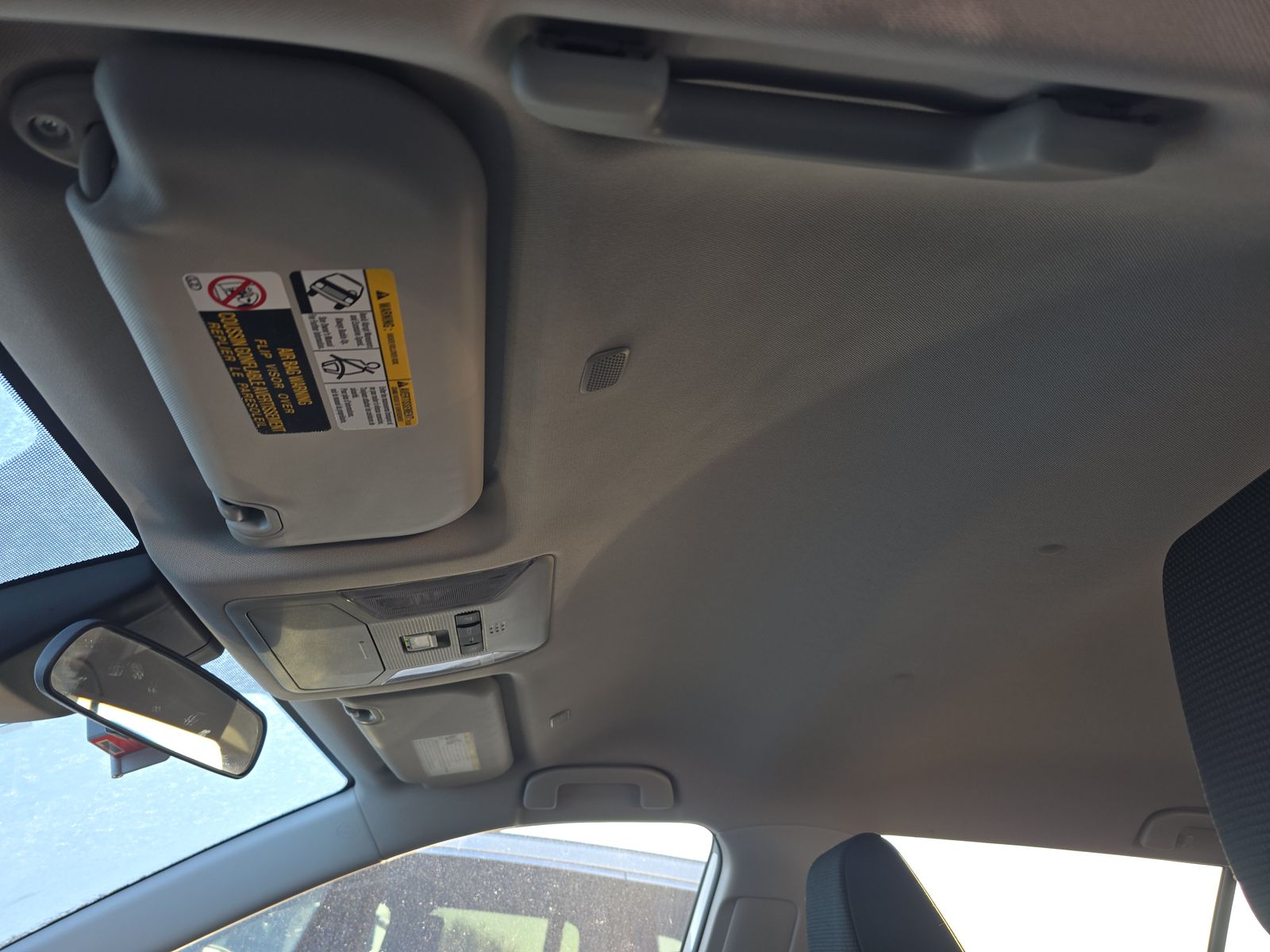 2024 Toyota RAV4 LE AWD