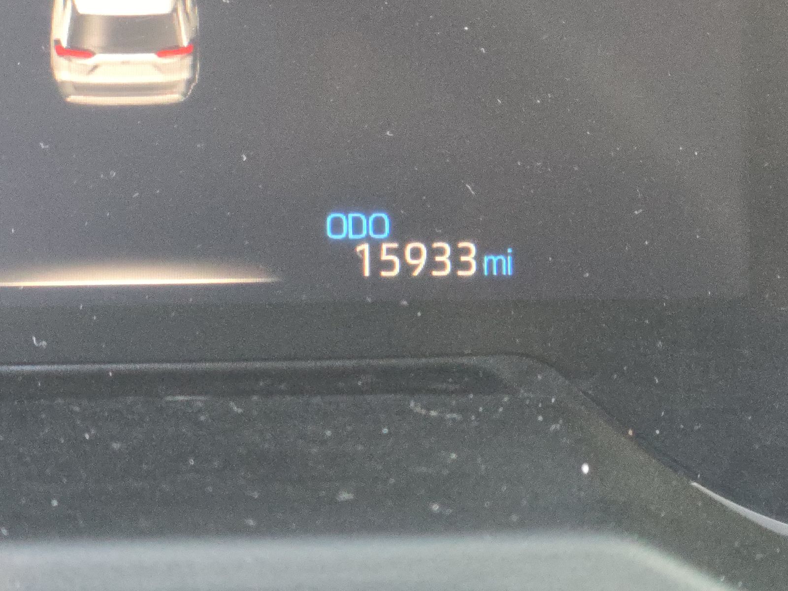 2024 Toyota RAV4 LE AWD