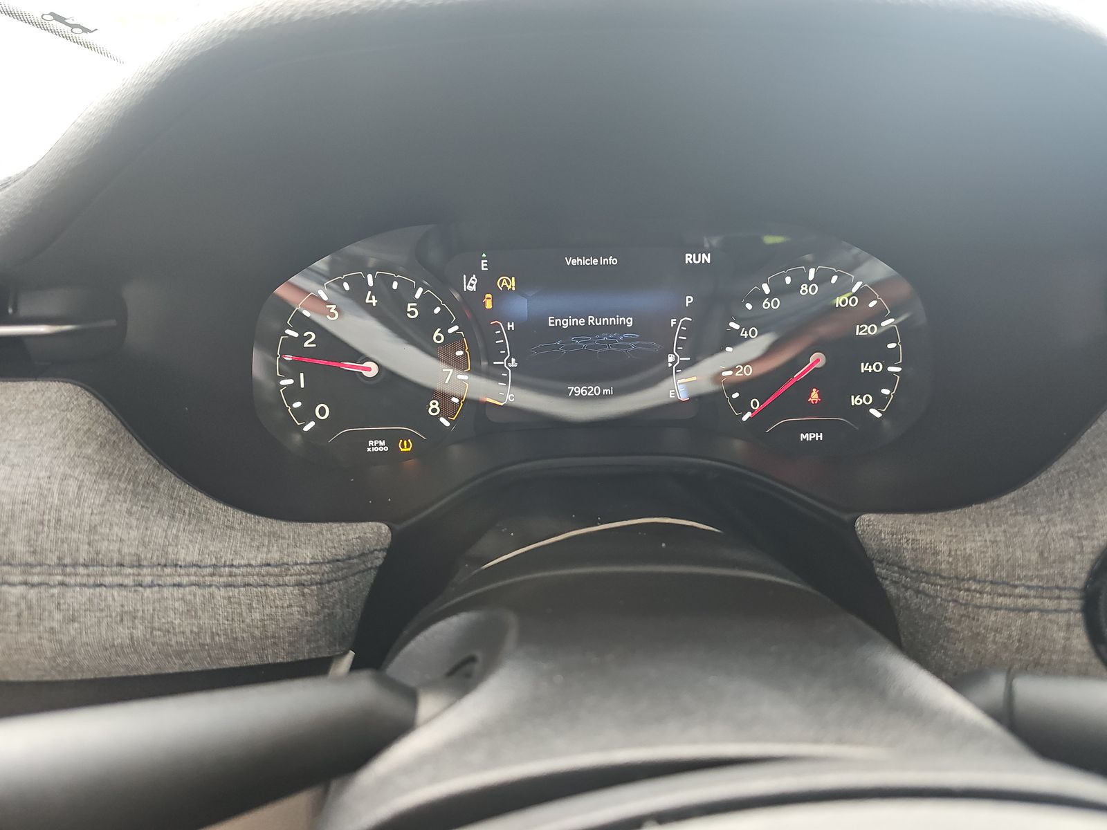 2022 Jeep Compass Latitude FWD