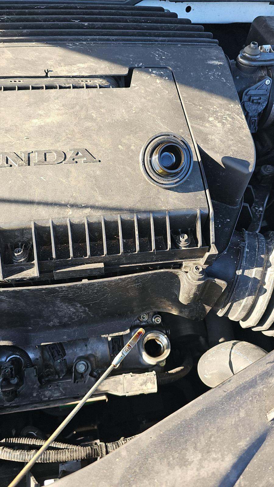 2023 Honda Pilot Elite AWD