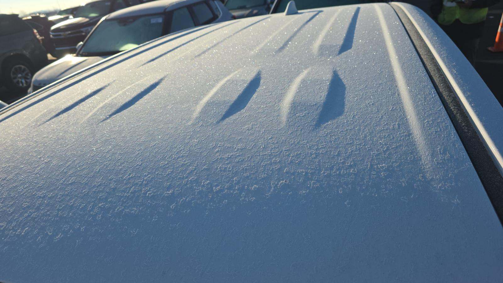 2024 Toyota RAV4 LE AWD