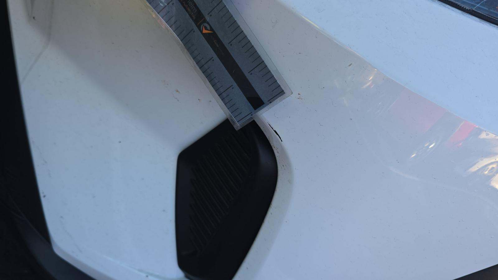 2024 Toyota RAV4 LE AWD