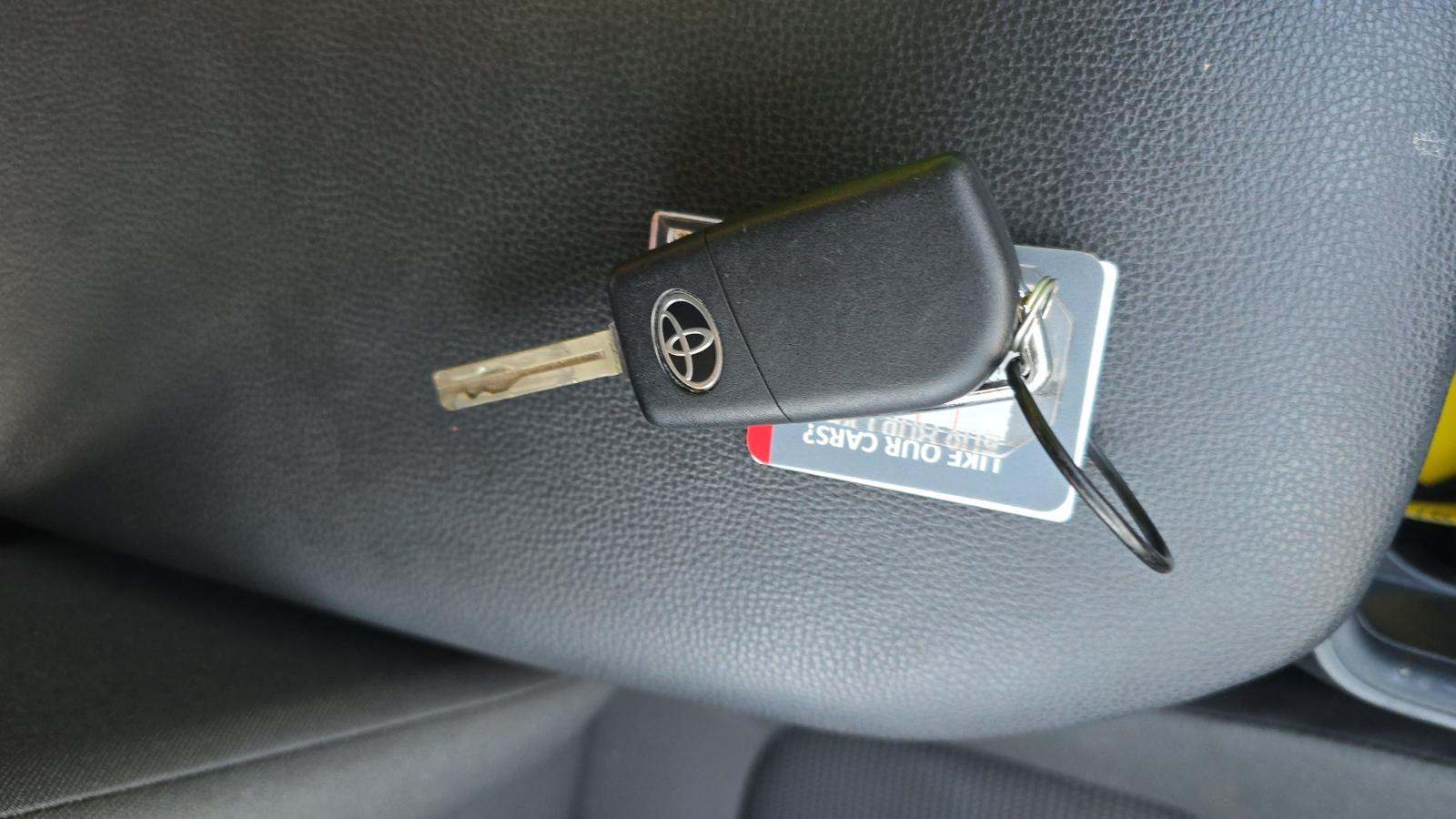 2024 Toyota RAV4 LE AWD