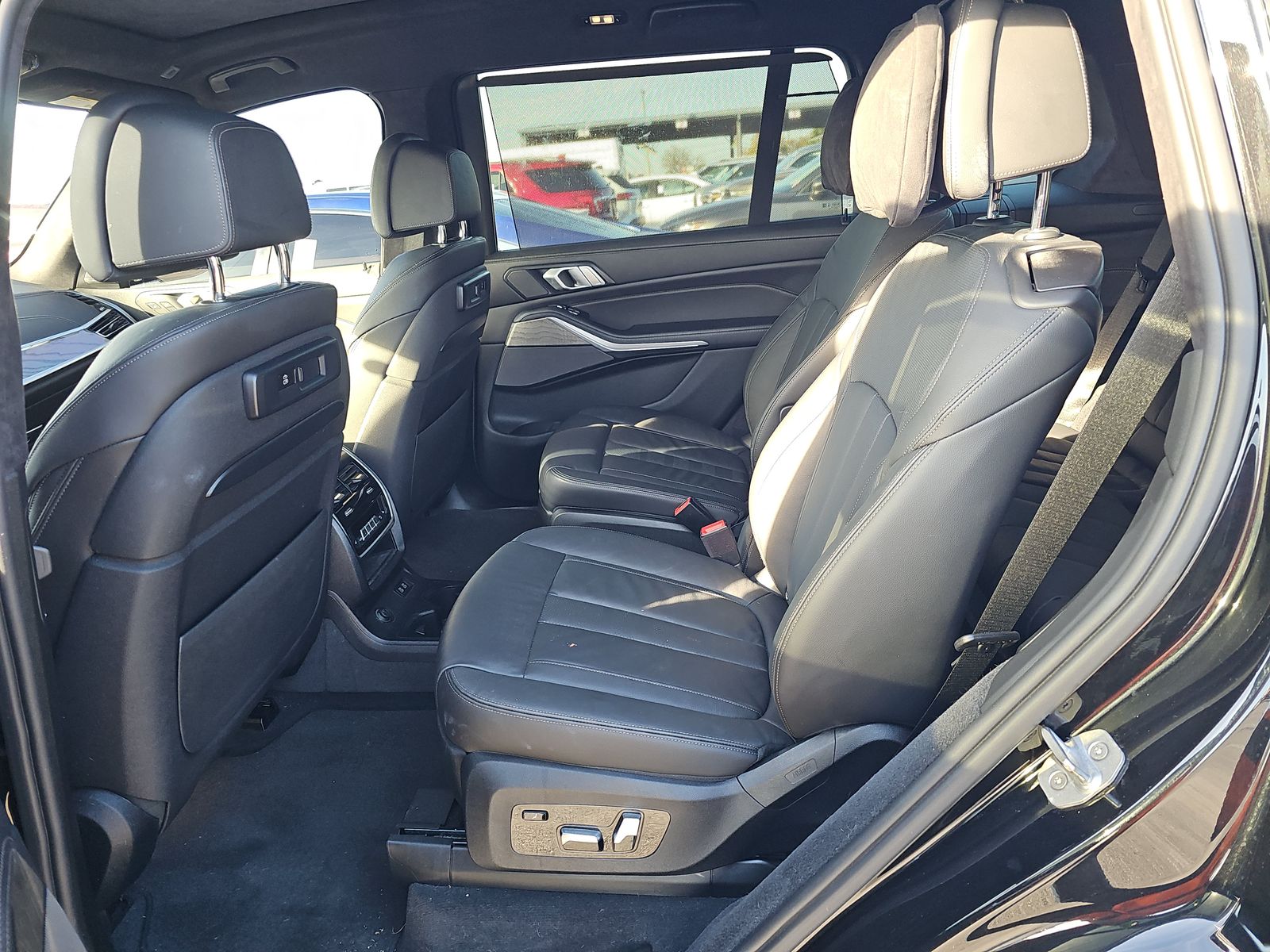 2019 BMW X7 xDrive40i AWD