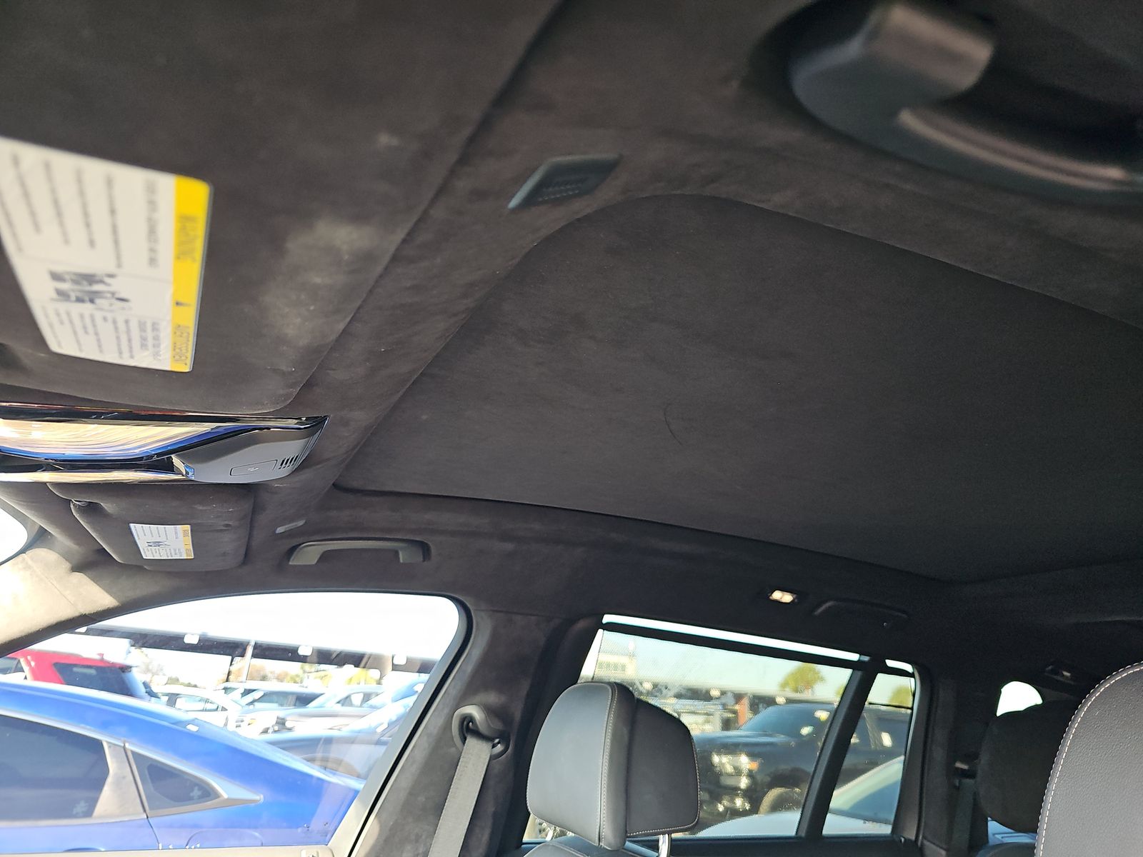 2019 BMW X7 xDrive40i AWD