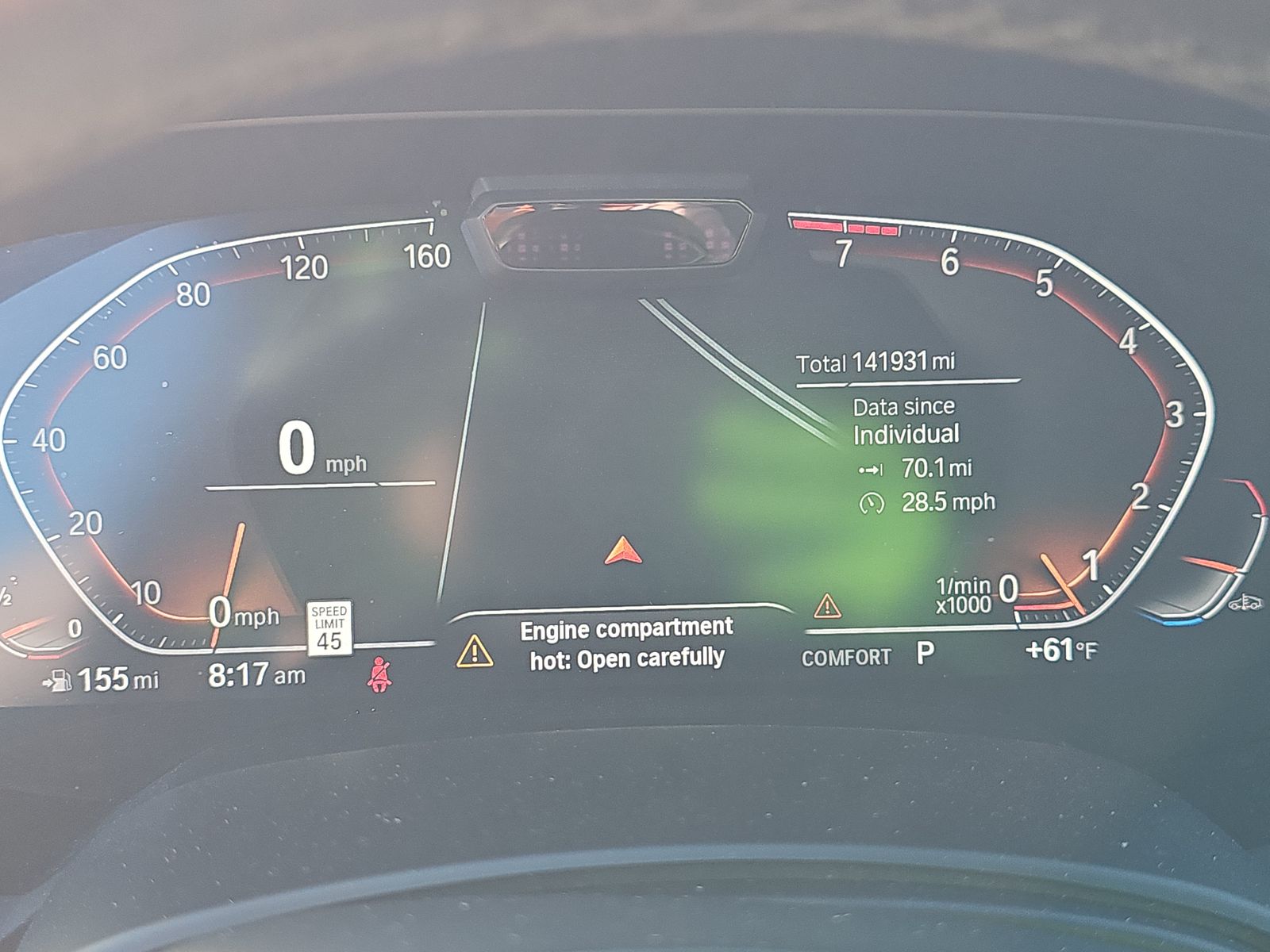 2019 BMW X7 xDrive40i AWD