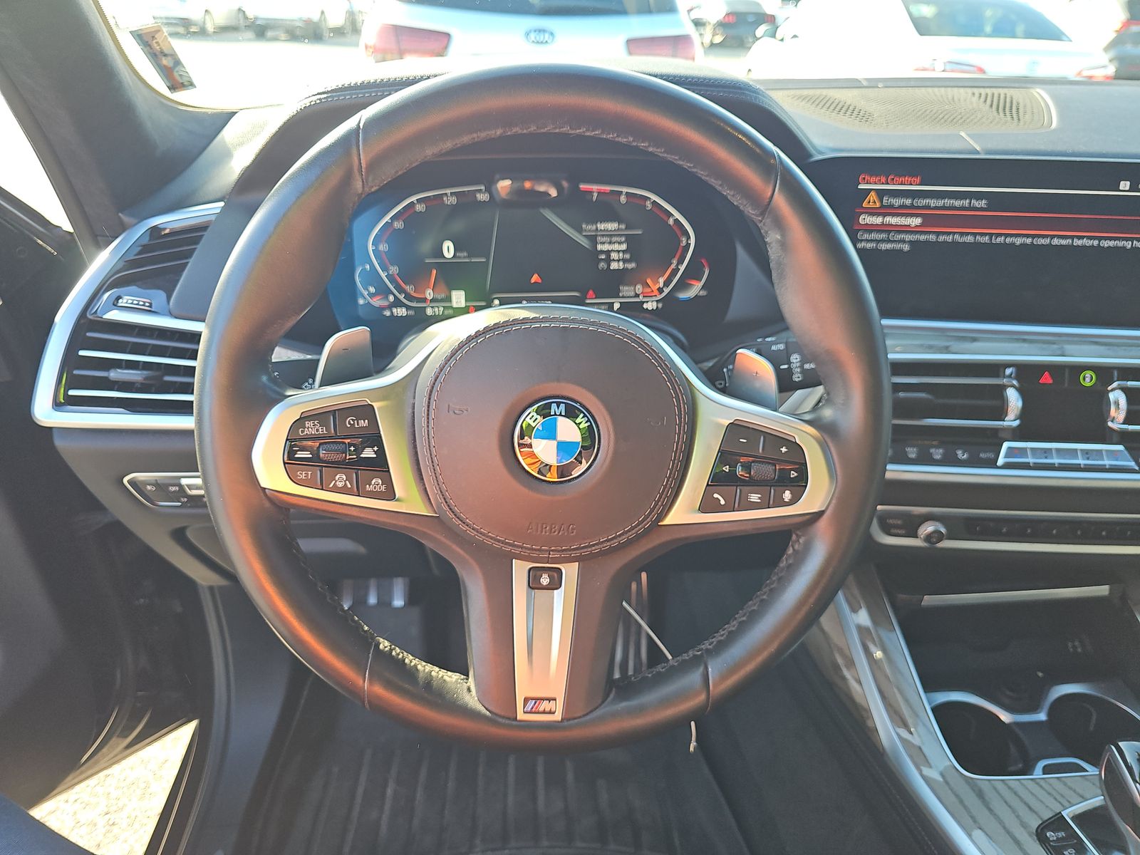 2019 BMW X7 xDrive40i AWD