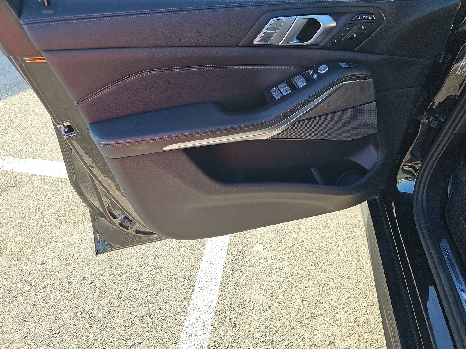 2019 BMW X7 xDrive40i AWD