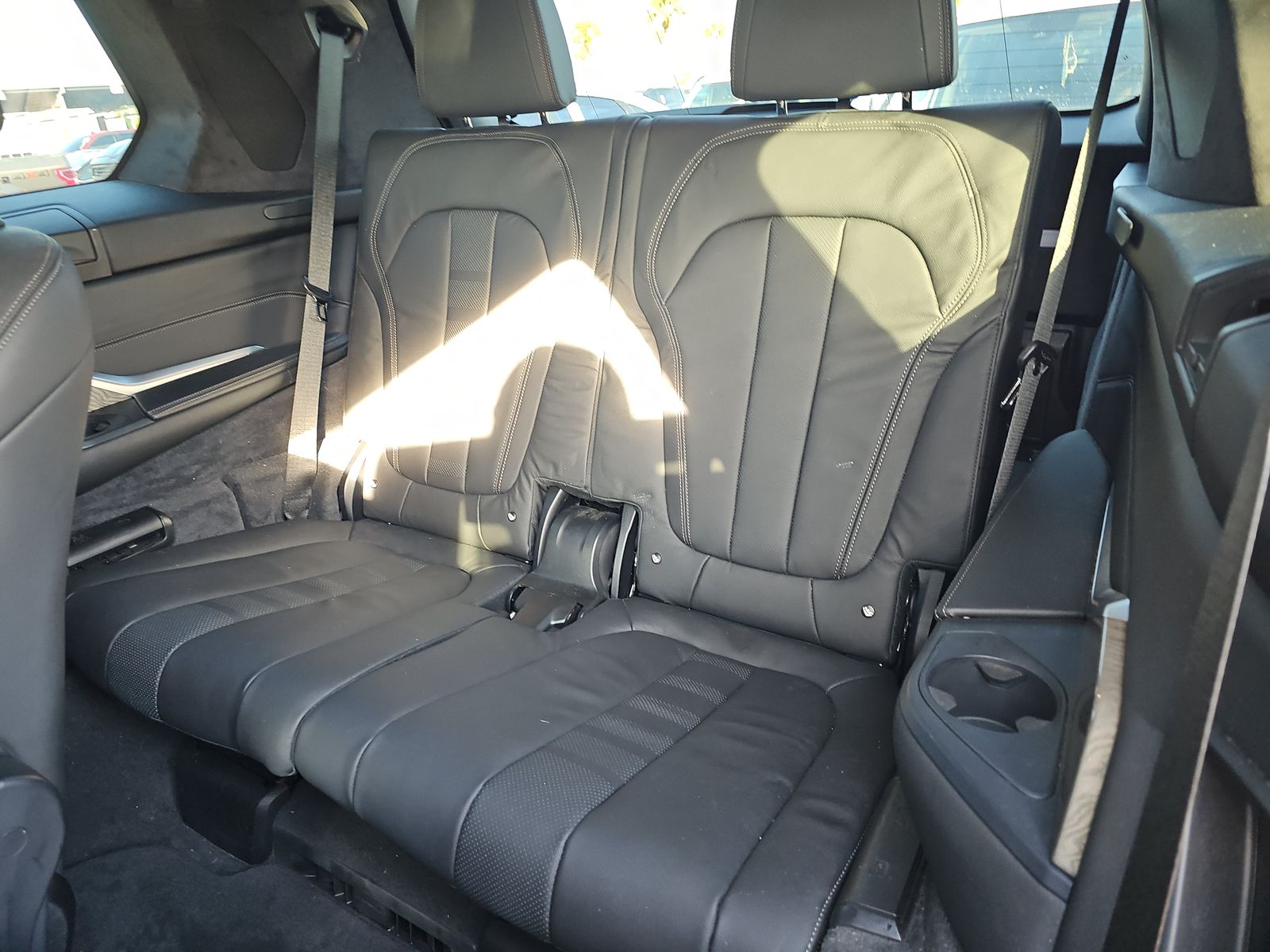 2019 BMW X7 xDrive40i AWD