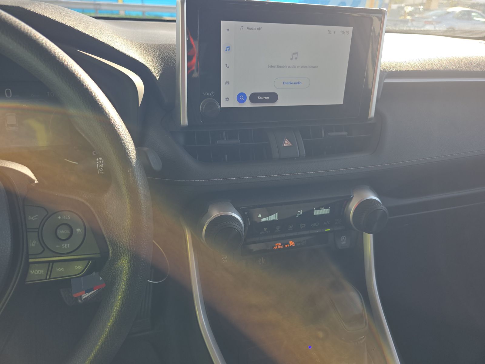 2024 Toyota RAV4 LE AWD