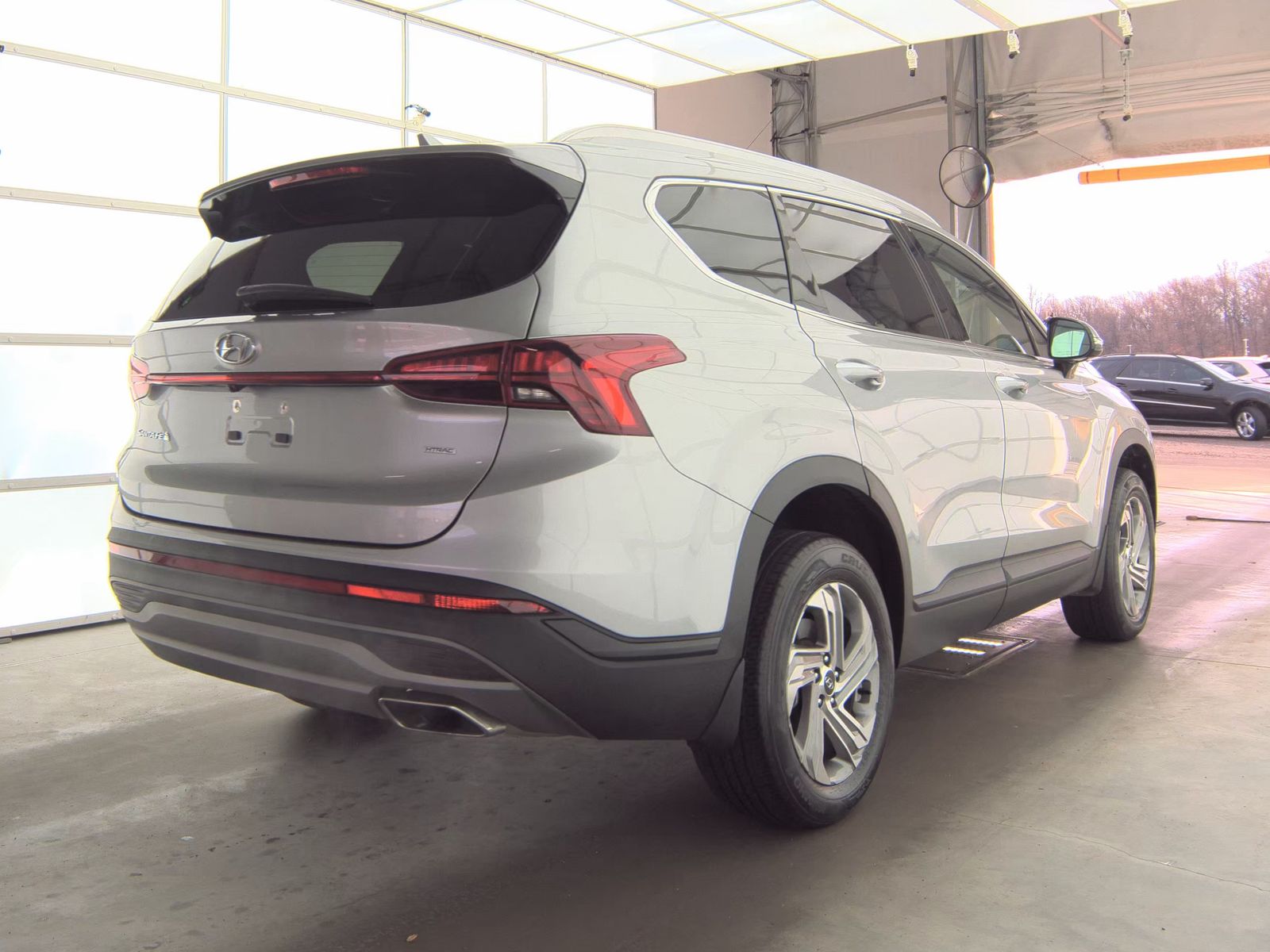 2023 Hyundai Santa Fe SEL AWD