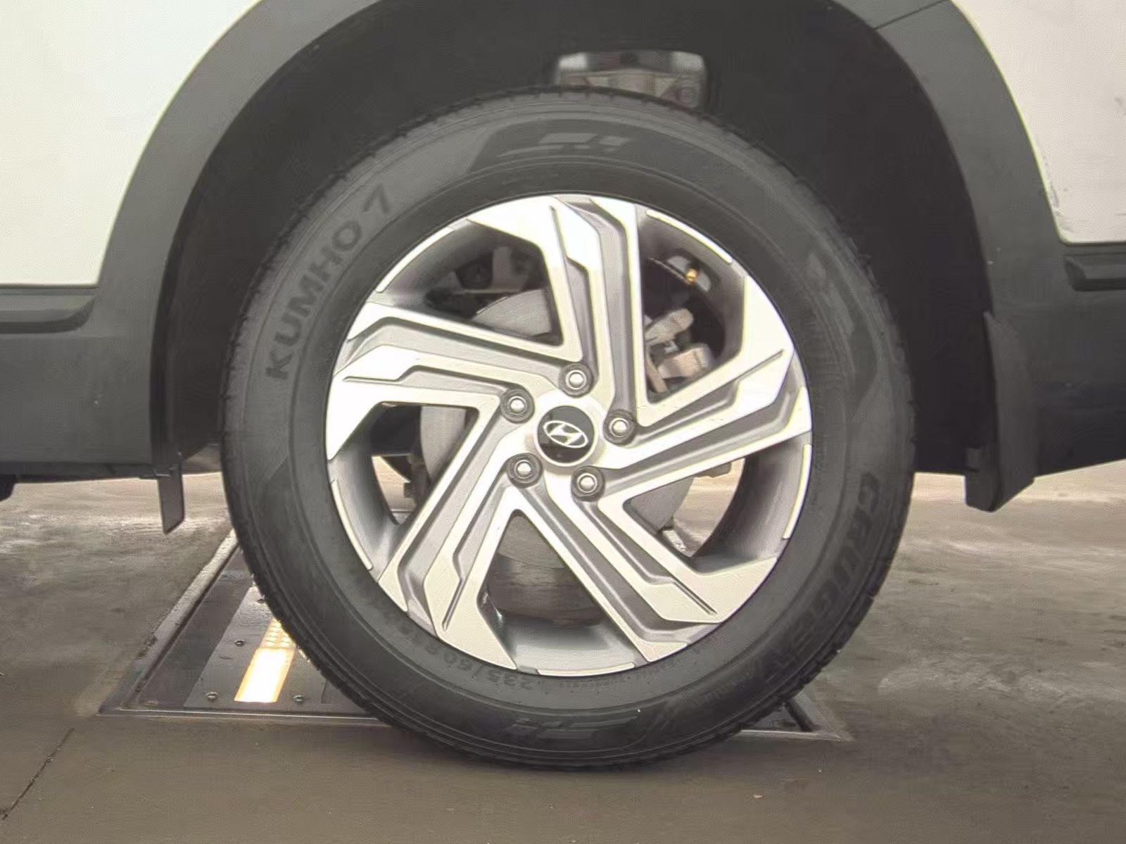 2023 Hyundai Santa Fe SEL AWD