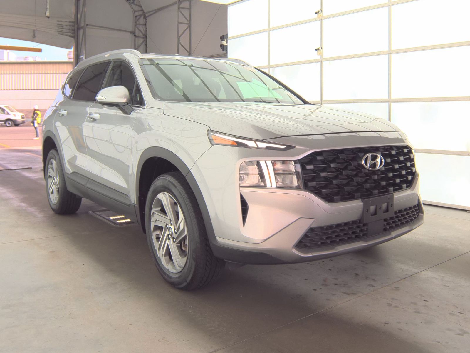 2023 Hyundai Santa Fe SEL AWD