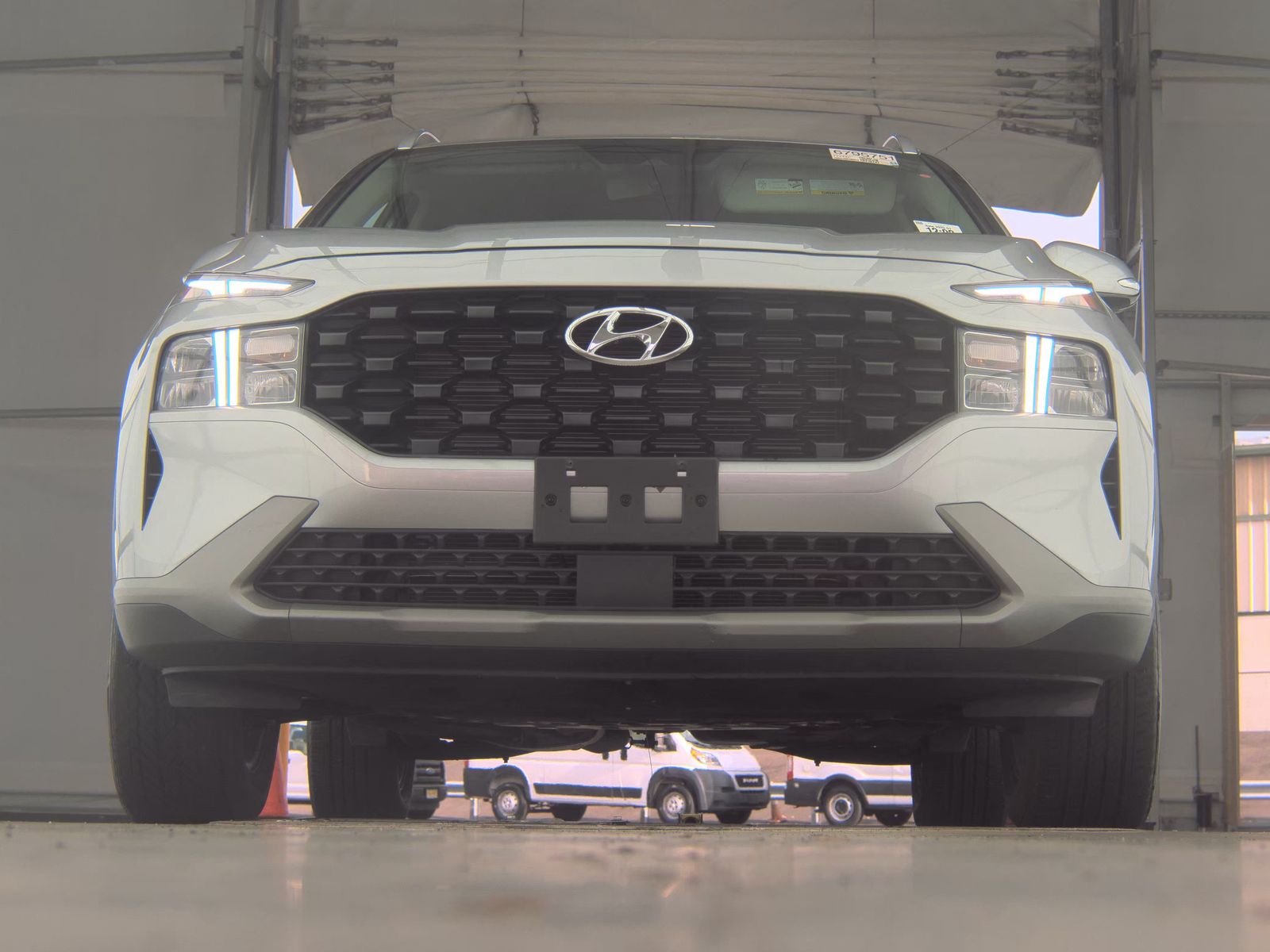 2023 Hyundai Santa Fe SEL AWD