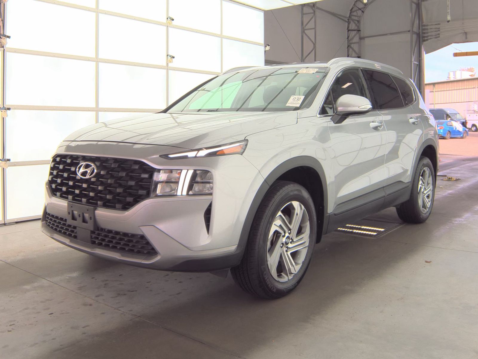 2023 Hyundai Santa Fe SEL AWD